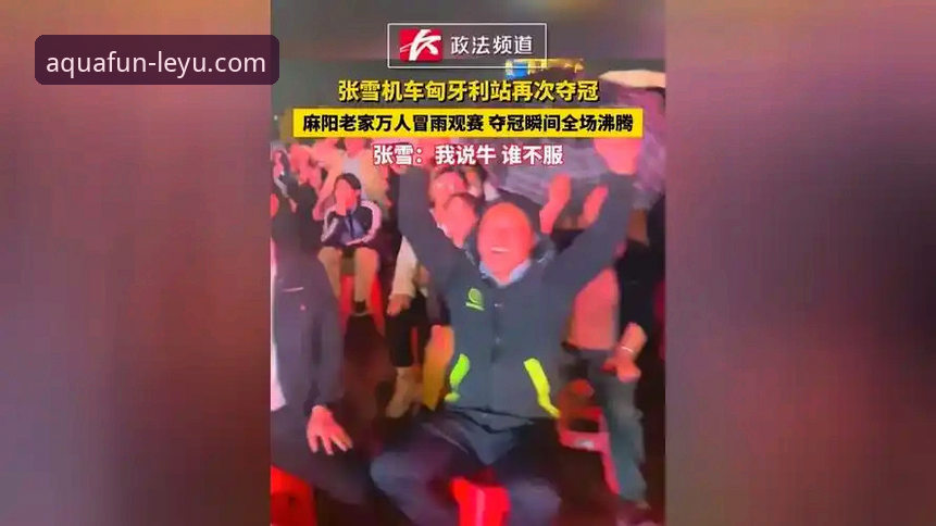 正赛逆袭vs排位第六:德比斯匈牙利站夺冠全记录与乐鱼体育软件观赛体验对比分析