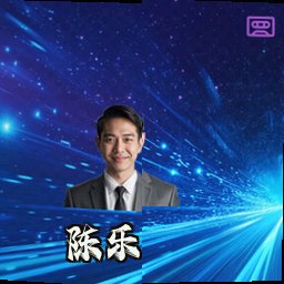 陈乐